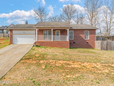 437 Asher Way, Maryville, TN, 37803