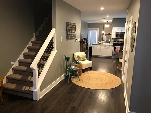 2036 Ruckle St Photo 1