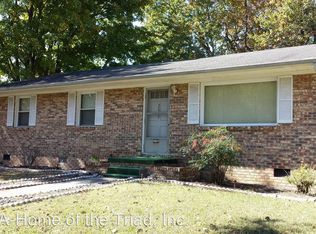 2007 Ashley Rd, Greensboro, NC 27405