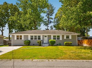 769 Brinson Arch, Virginia Beach, VA 23455