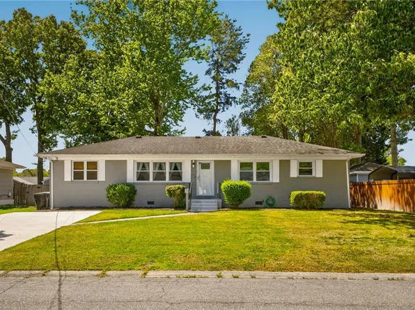 769 Brinson Arch, Virginia Beach, VA 23455