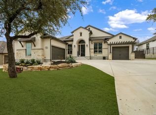 31027 Charolais, Bulverde, TX 78163