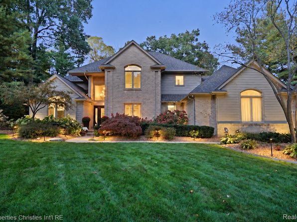 5781 Crystal Creek Ct