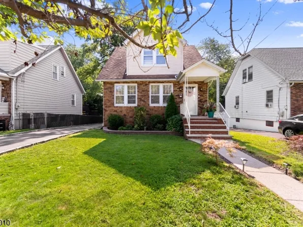 24 Crescent Ter, Belleville Twp., NJ 07109