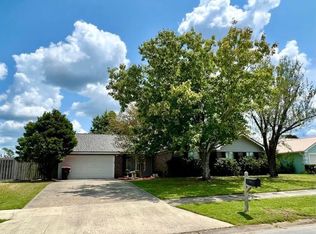 6909 Ross Dr, Panama City, FL 32404