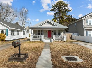 2808 Eustis Ave, Chesapeake, VA 23325