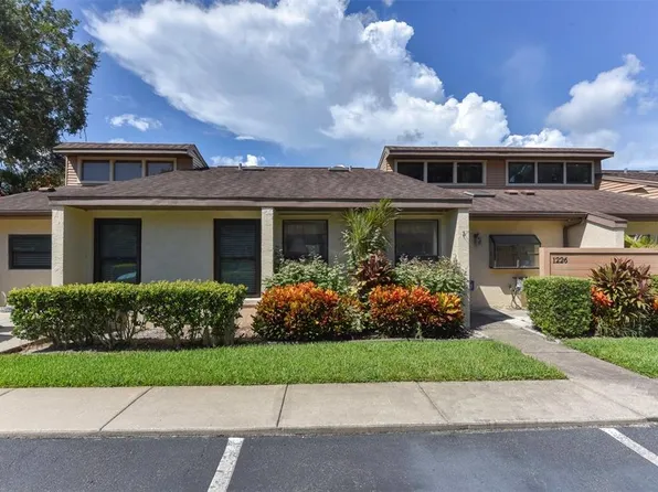 1226 Charter Oaks Cir, Holly Hill, FL 32117