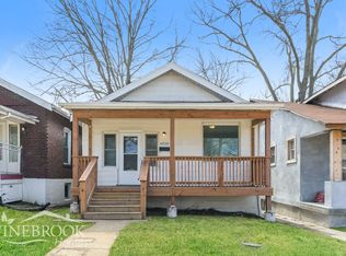 6510 Julian Ave, Saint Louis, MO
