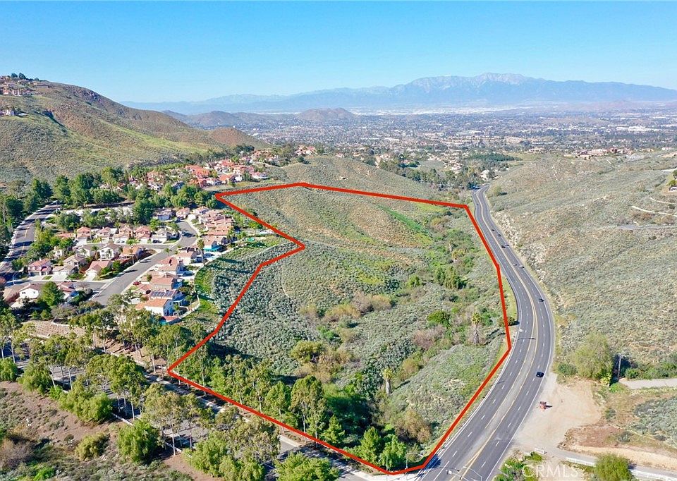 1st image of 17401 La Sierra Ave Lot 8