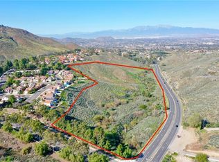 17401 La Sierra Ave Lot 8, Riverside, CA 92503