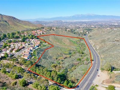 17401 La Sierra Ave Lot 8, Riverside, CA, 92503