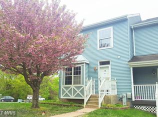 501 Nanticoke Ct, Abingdon, MD 21009