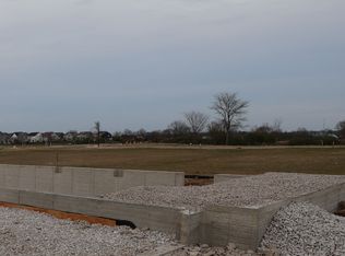7200 Pear Field Way, Plain City, OH
