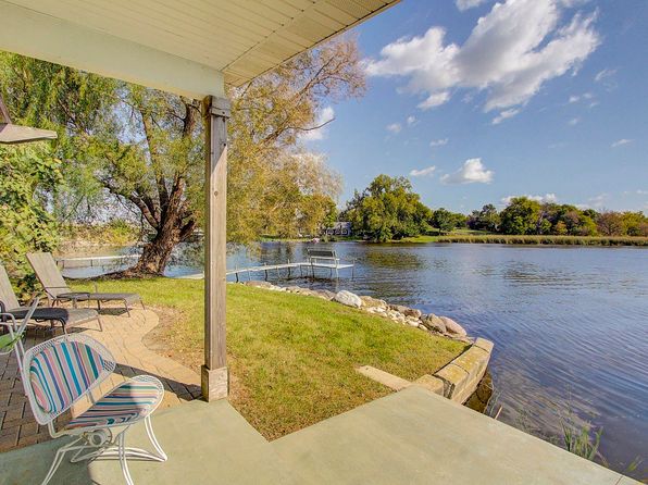 Waterfront Wisconsin Waterfront Homes For Sale 4 731 Homes Zillow