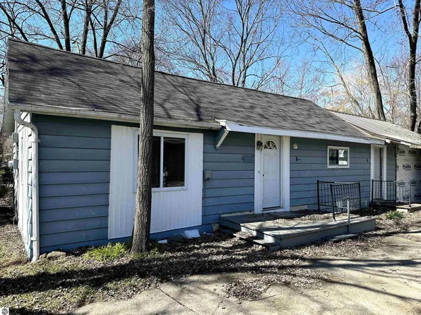 1110 Harold St, Mount Pleasant, MI 48858