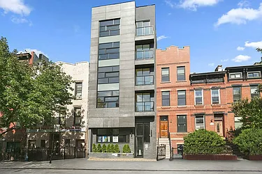 Rented by Keller Williams NYC