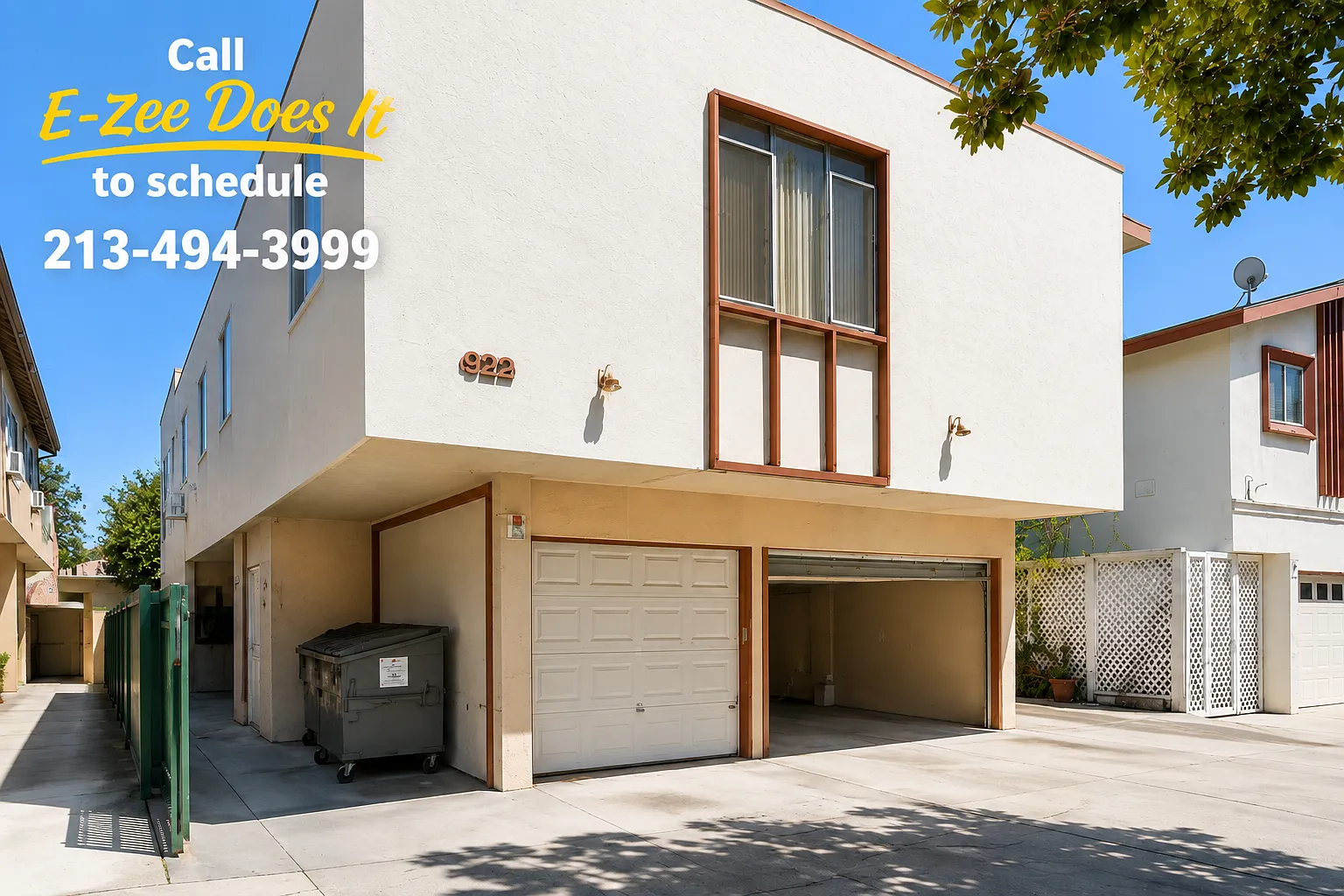 2 bed, 850 sqft, $2,990 — Photo 3