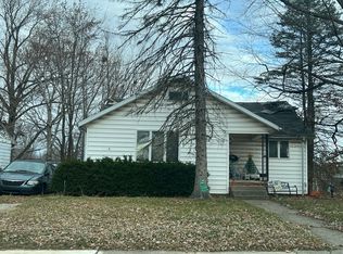 1314 W Taylor St, Kokomo, IN 46901