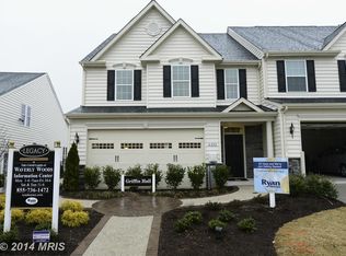 11158 Gentle Rolling Dr, Marriottsville, MD 21104