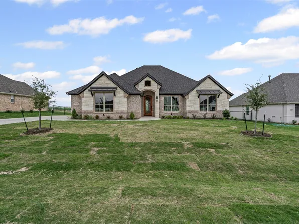 11612 Panther Dr, Godley, TX 76044