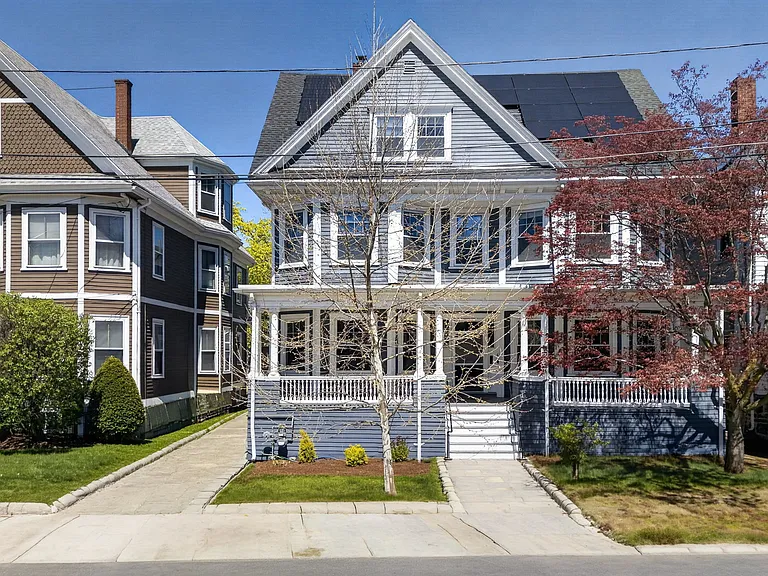 6 Hampshire St #2 — Photo 10