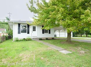 3202 D Ave, Columbus, OH 43207