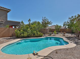 1114 S 220th Ave, Buckeye, AZ 85326