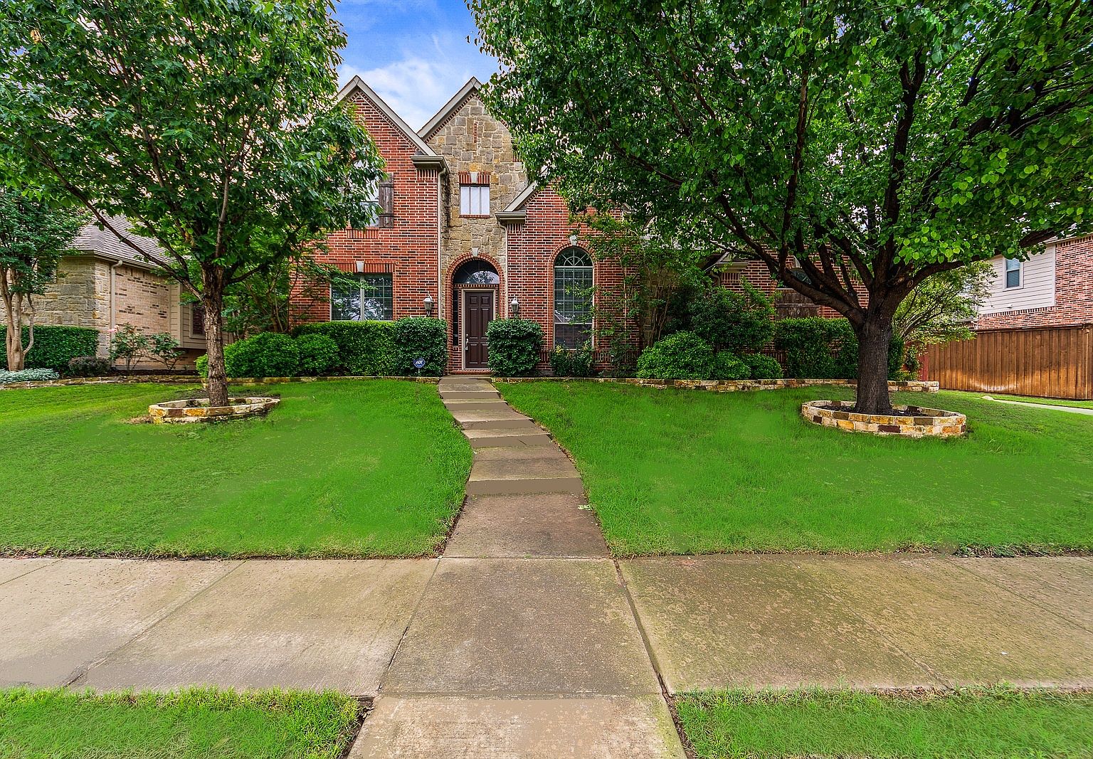 4656 Durban Park Dr, Plano, TX 75024 Zillow