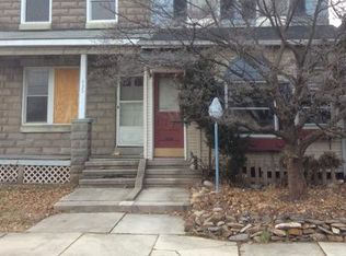 633 Summit Ave, Reading, PA 19611