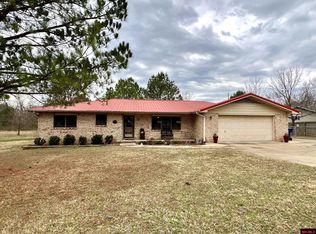 941 Tipton Loop, Mountain Home, AR 72653