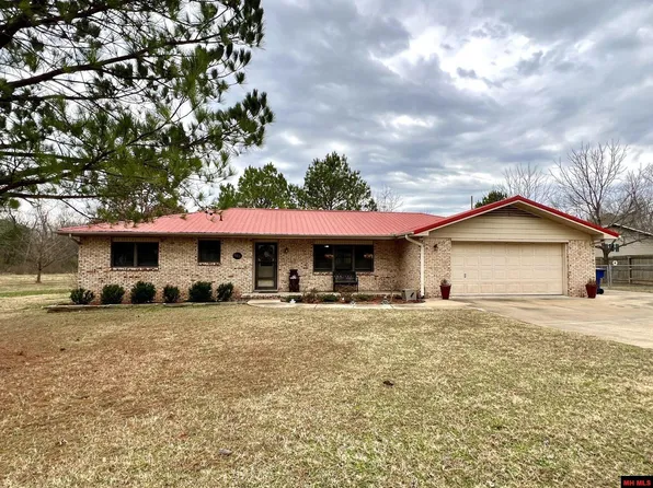941 Tipton Loop, Mountain Home, AR 72653