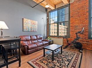 The Muse, Boston, MA 02210