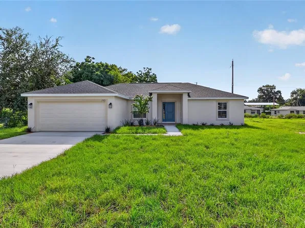 1519 ARTHUR BOULEVARD, LAKELAND, FL 33801