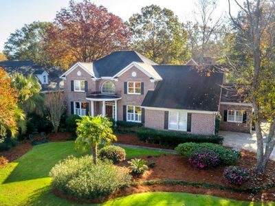 1589 Spinnaker Ln, Charleston, SC, 29407