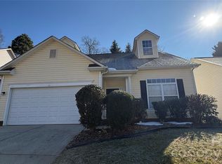 6832 Brachnell View Dr, Charlotte, NC