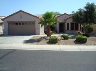15828 W Bridgewater Way, Surprise, AZ 85374
