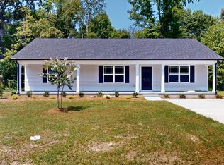 103 Second Base Ct, Kenly, NC 27542