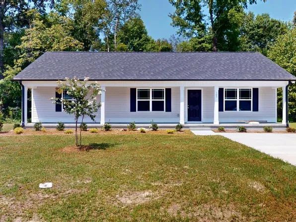 103 Second Base Court, Kenly, NC 27542