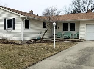 2615 Merivale St, Fort Wayne, IN 46805