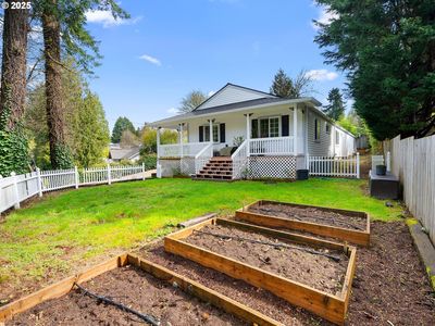 8920 SW 9th Dr, Portland, OR, 97219