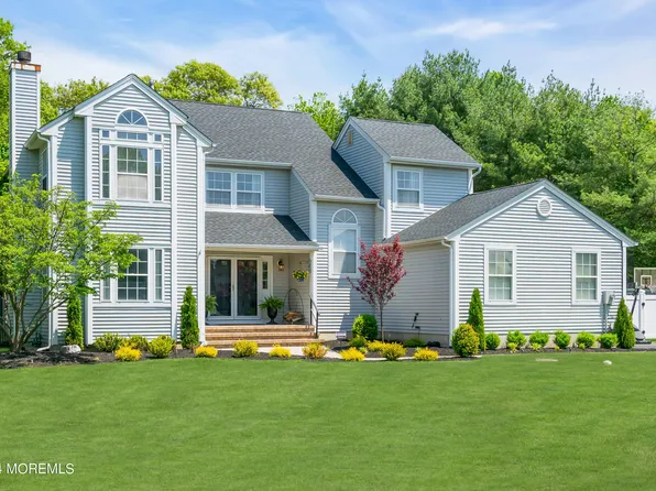 36 Hampshire Court, New Egypt, NJ 08533