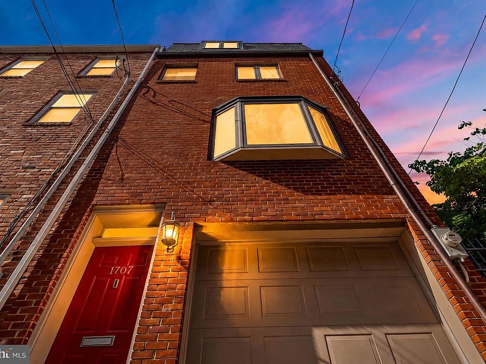 1st image of 1707 Rodman St