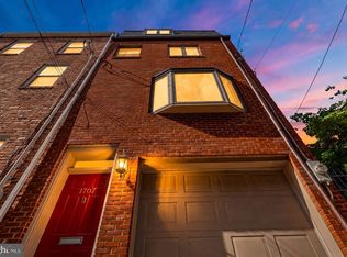 1707 Rodman St, Philadelphia, PA 19146
