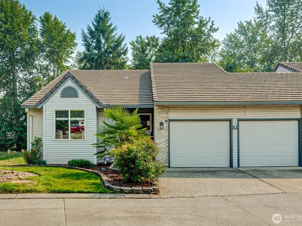 2217 NE 179TH Street #38, Ridgefield, WA 98642