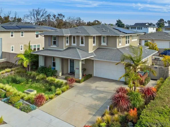 1841 Buena Vista Way, Carlsbad, CA 92008