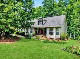 201 Nolan Rd, Travelers Rest, SC 29690