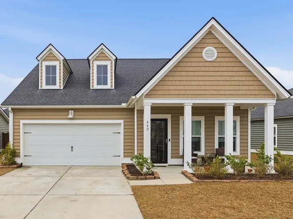 440 Richfield Way, Summerville, SC 29486