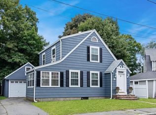 46 Ruby Ave, Marblehead, MA 01945