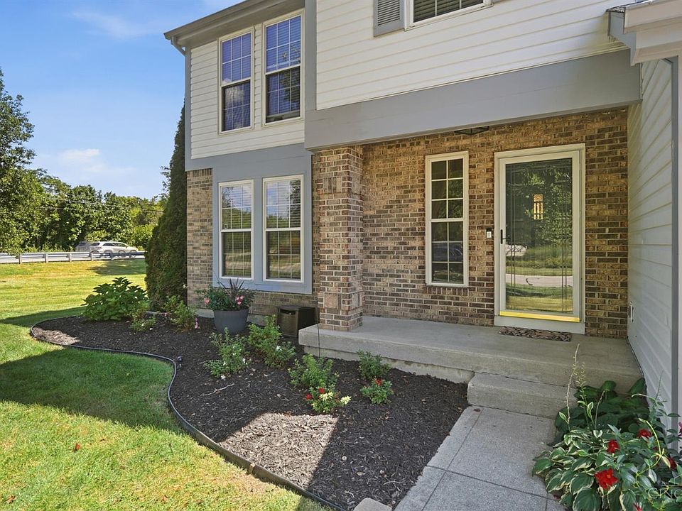 8838 Steeplechase Way, West Chester, OH 45069 | MLS #1892457 | Zillow