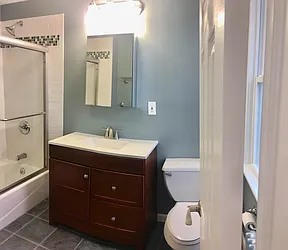 Rented by Brooklyn Real Estate Services